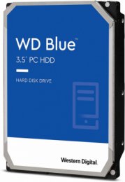 WD Blue/ 2TB/ HDD/ 3.5"/ SATA/ 7200 RPM/ 2R  (WD20EZBX)