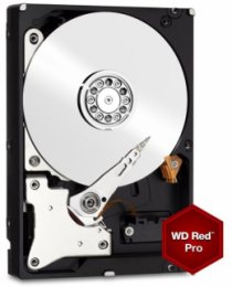 WD Red Pro/ 8TB/ HDD/ 3.5"/ SATA/ 5R  (WD8003FFBX)