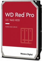 WD Red Plus/ 10TB/ HDD/ 3.5"/ SATA/ 7200 RPM/ 3R  (WD101EFBX)
