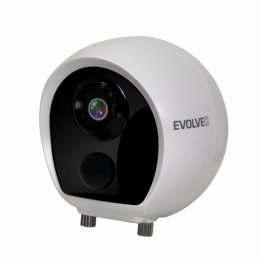 EVOLVEO Detective  BT4 SMART,  přídavná kamera  (DET-BT1)