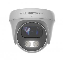 Grandstream GSC3610 SIP kamera, Dome, 3,6mm obj., IR přísvit, IP66  (GSC3610)