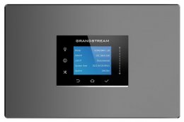 Grandstream UCM6304 Audio VoIP PBX, 1000 uživ., 150 soub. hov., audiokonf. 120úč., 4xFXO, 4xFXS port  (UCM6304A)