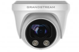 Grandstream GSC3620 SIP kamera, Dome, 2.8-12mm obj., IR přísvit, IP67  (GSC3620)