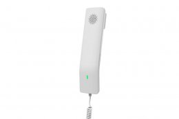 Grandstream GHP610W SIP WiFi hotelový telefon bílý  (GHP610W)