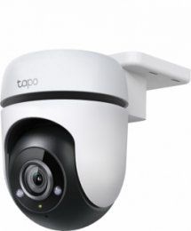 Tapo C500 Outdoor Pan/ Tilt Security WiFi Camera  (Tapo C500)
