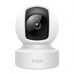 Tapo C212 Pan/ Tilt Home Security Wi-Fi Camera  (Tapo C212)