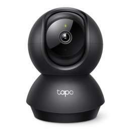 Tapo C211 Pan/ Tilt Home Security Wi-Fi Camera  (Tapo C211)