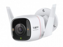 Tapo C325WB Outdoor Security Wi-Fi Camera  (Tapo C325WB)