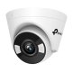 VIGI C430(4mm) 3MP Full-Color Turret Network cam.  (VIGI C430(4mm))
