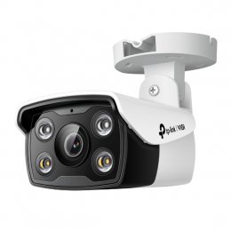 VIGI C330(4mm) Full-Color Bullet Network Cam  (VIGI C330(4MM))