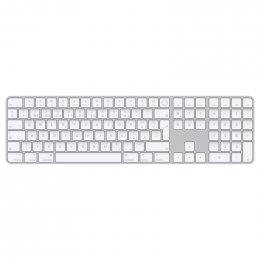 Magic Keyboard Numeric Touch ID - Czech  (MK2C3CZ/A)