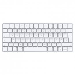 Magic Keyboard - Germany  (MLA22D)