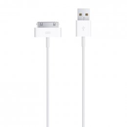 30-PIN TO USB CABLE /  SK  (MA591ZM/C)