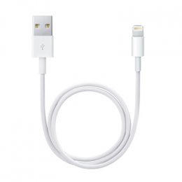 Lightning to USB Cable 0,5M  (ME291ZM/A)