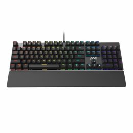AOC klávesnice GK500  (GK500DRUH)