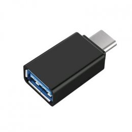 Adaptér C-TECH USB 3.2 Type-C na USB A (CM/ AF)  (CB-AD-USB3-CM-AF)