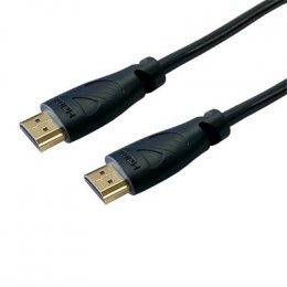Kabel C-TECH HDMI 2.1, 8K@60Hz, M/ M, 1m  (CB-HDMI21-1)