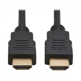 Tripplite Kabel HDMI vysokorychlostní, digitální video+zvuk, UHD 4K (Samec/ Samec), černá, 0.91m  (P568-003)