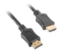 GEMBIRD Kabel HDMI-HDMI M/ M 4,5m, 1.4, M/ M CCS Eth. černý  (CC-HDMI4L-15)