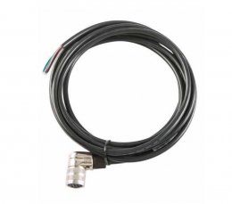 Honeywell  VM1, VM2 DC power cable right angle  (VM1055CABLE)