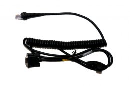 Honeywell RS232 kabel pro Xenon,Hyperion(+/ -12V),1202g  (CBL-120-300-C00)