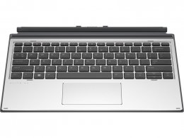 HP Elite x2 G8 Premium Keyboard  (55G42AA#ABB)