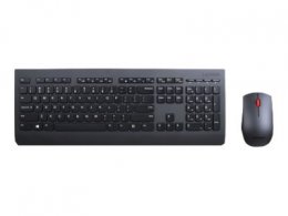Lenovo TP Professional Wireless Keyboard - US  (4X30H56829)