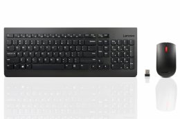 Lenovo Essential Wireless Keyboard & Mouse-Slovak  (4X30M39489)