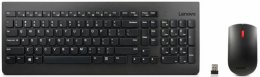 Lenovo Essential Wireless Keyboard & Mouse Spanish  (4X30M39490)