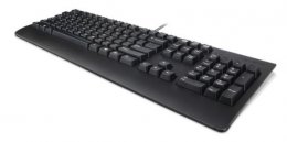 Lenovo Preferred Pro II USB Keyboard - Hebrew  (4X30M86896)
