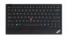 Lenovo ThinkPad Compact TrackPoint Keyboard DE  (4Y40X49507)