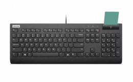 Lenovo Smartcard Wired Keyboard II-CZ/ SK  (4Y41B69388)