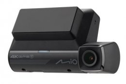 Kamera do auta MIO MiVue 955W 4K, HDR, LCD 2,7"  (5415N7040008)