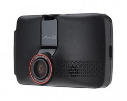 Kamera do auta MIO MiVue 802 2.5K WIFI  (4713264287310)