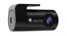 Zadní HD kamera Navitel  (CAMNAVIREARHD)