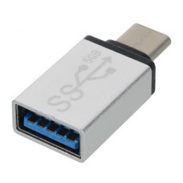PremiumCord adaptér USB-C - USB 3.0 Female, OTG  (kur31-05)