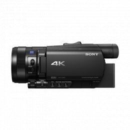 Sony FDR-AX700 videokamera 4K HDR  (FDRAX700B.CEE)