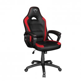 TRUST GXT701R RYON CHAIR RED  (24218)