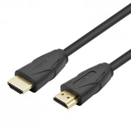 Kabel HDMI 2.0 délka 10m  (AKTBXVH120G10MB)