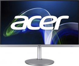 Acer/ CB322QK/ 31,5"/ IPS/ 4K UHD/ 60Hz/ 4ms/ Silver/ 3R  (UM.JB2EE.006)