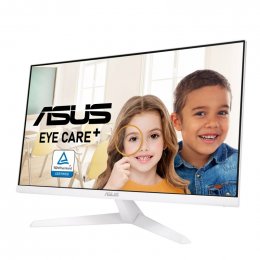 ASUS/ VY279HE-W/ 27"/ IPS/ FHD/ 75Hz/ 1ms/ White/ 3R  (90LM06D2-B01170)