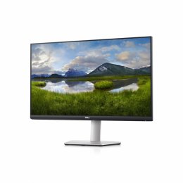 Dell/ S2722DC/ 27"/ IPS/ QHD/ 75Hz/ 4ms/ Silver/ 3RNBD  (210-BBRR)
