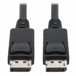 Tripplite Kabel DisplayPort se západkou, 4K 60Hz, (Samec/ Samec), 3.05m  (P580-010)
