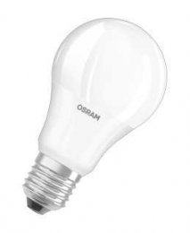 Osram LED žárovka E27 14,0W 4000K 1521lm VALUE A60-klasik matná  (4052899973428)