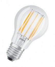 LED žárovka E27 10,0W 2700K 1521lm Value Filament  (4058075438514)