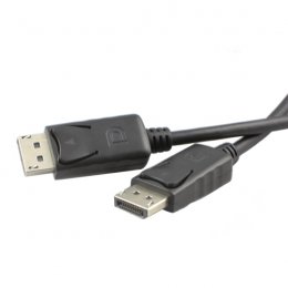 PremiumCord DisplayPort přípojný kabel M/ M 7m  (kport1-07)