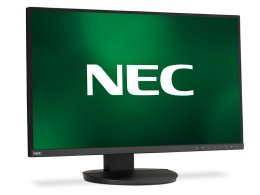 NEC MultiSync/ EA271Q/ 27"/ IPS/ QHD/ 60Hz/ 6ms/ Black/ 3R  (60004303)