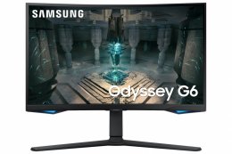 Samsung/ Odyssey G65B/ 27"/ VA/ QHD/ 240Hz/ 1ms/ Black/ 2R  (LS27BG650EUXEN)