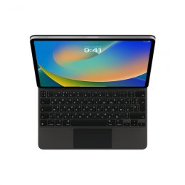 Magic Keyboard for 12.9"iPad Pro (5GEN) -UA-Black  (MJQK3UA/A)