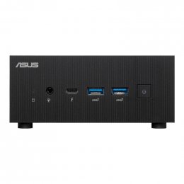 ASUS PN/ PN64-E1/ Mini/ i7-13700H/ bez RAM/ Iris Xe/ bez OS/ 3R  (90MR00W2-M00040)